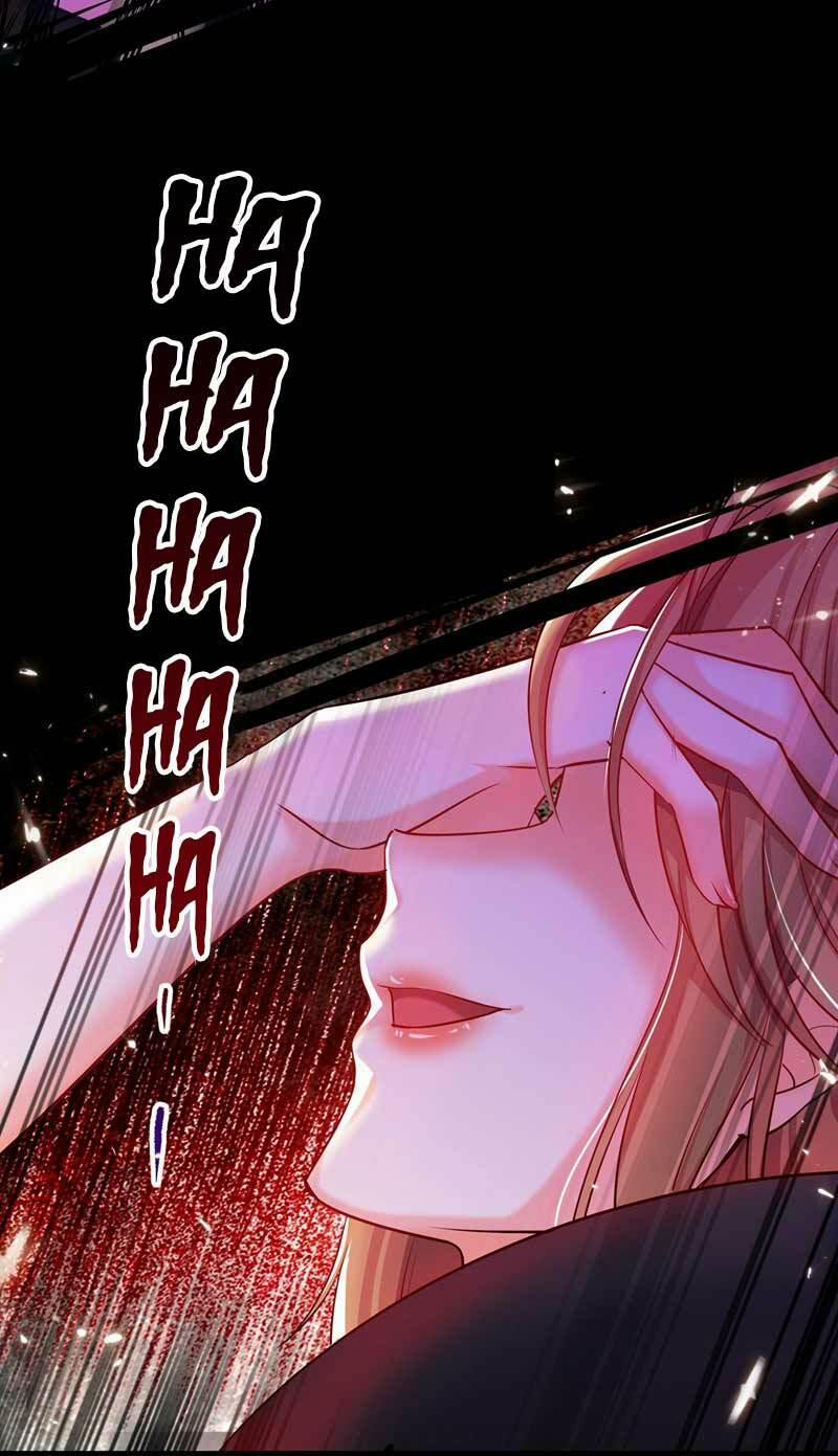 Trùng Sinh Không Gian: Cô Vợ Hào Môn Nóng Bỏng Không Dễ Chọc 33 trang 40