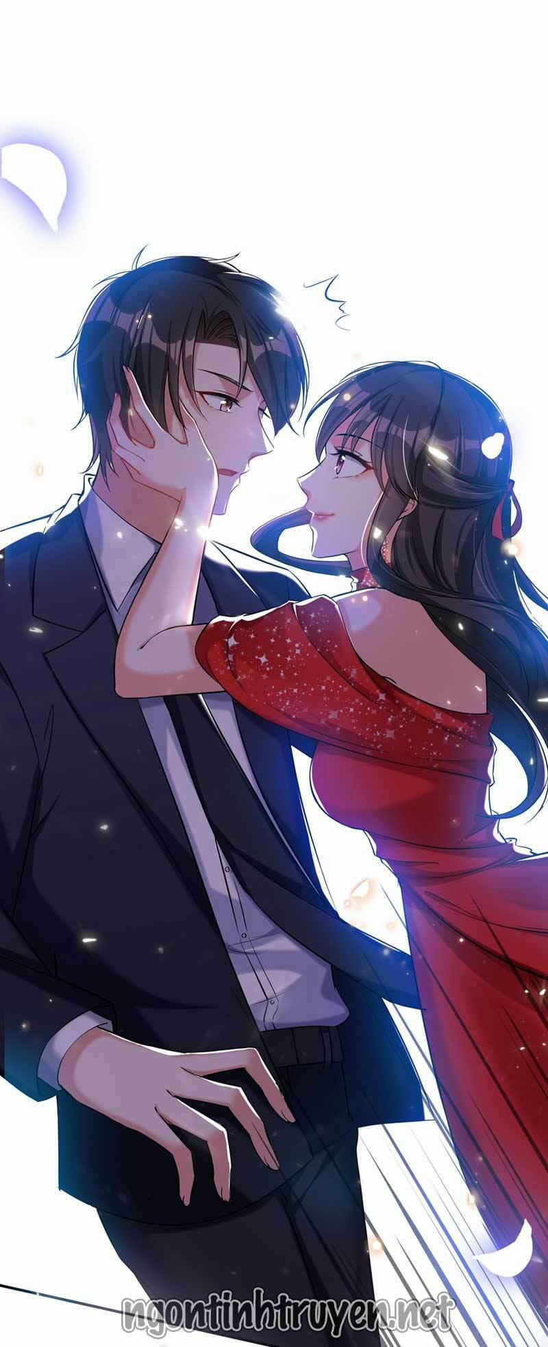 Trùng Sinh Không Gian: Cô Vợ Hào Môn Nóng Bỏng Không Dễ Chọc 33 trang 5