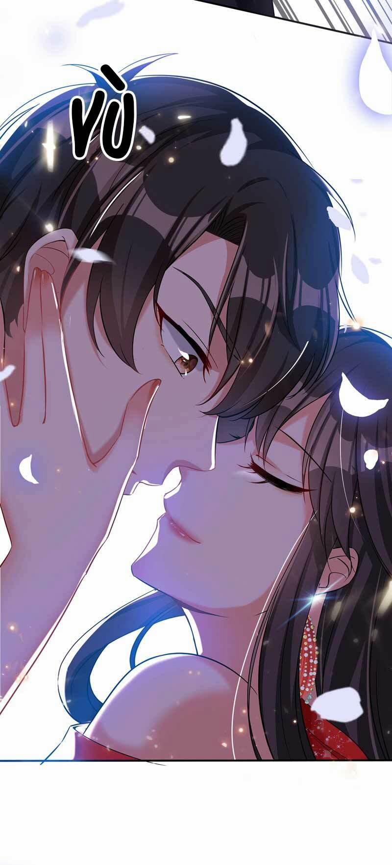 Trùng Sinh Không Gian: Cô Vợ Hào Môn Nóng Bỏng Không Dễ Chọc 33 trang 6