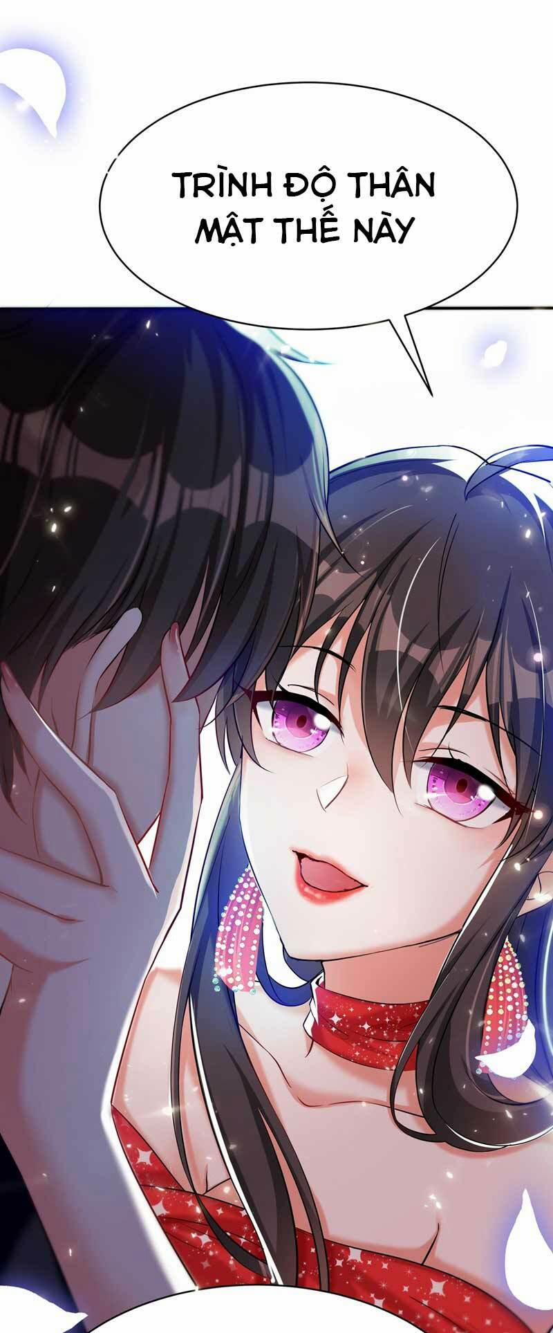 Trùng Sinh Không Gian: Cô Vợ Hào Môn Nóng Bỏng Không Dễ Chọc 33 trang 7