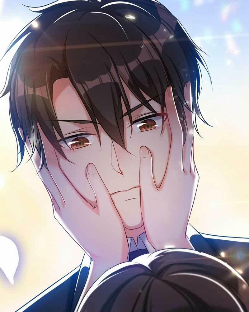 Trùng Sinh Không Gian: Cô Vợ Hào Môn Nóng Bỏng Không Dễ Chọc 33 trang 9