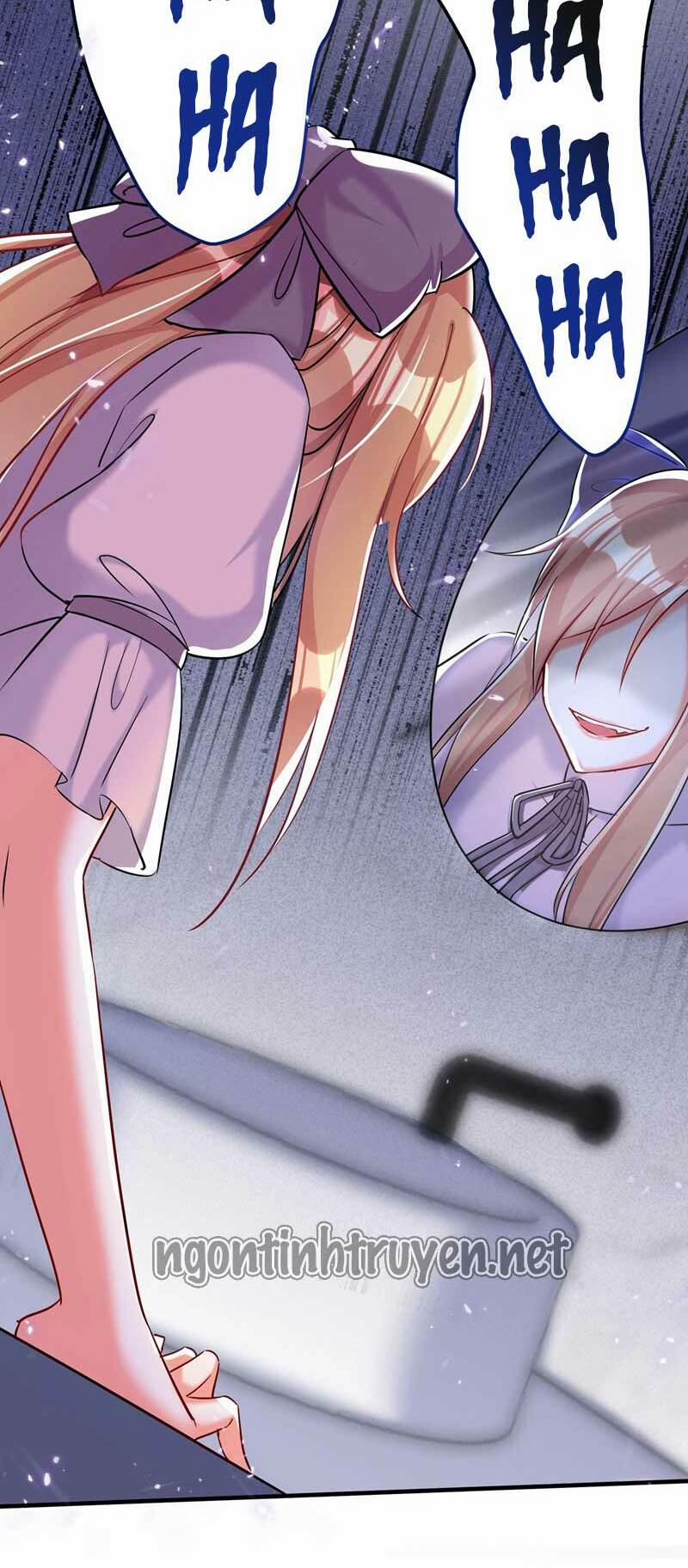 Trùng Sinh Không Gian: Cô Vợ Hào Môn Nóng Bỏng Không Dễ Chọc 34 trang 16