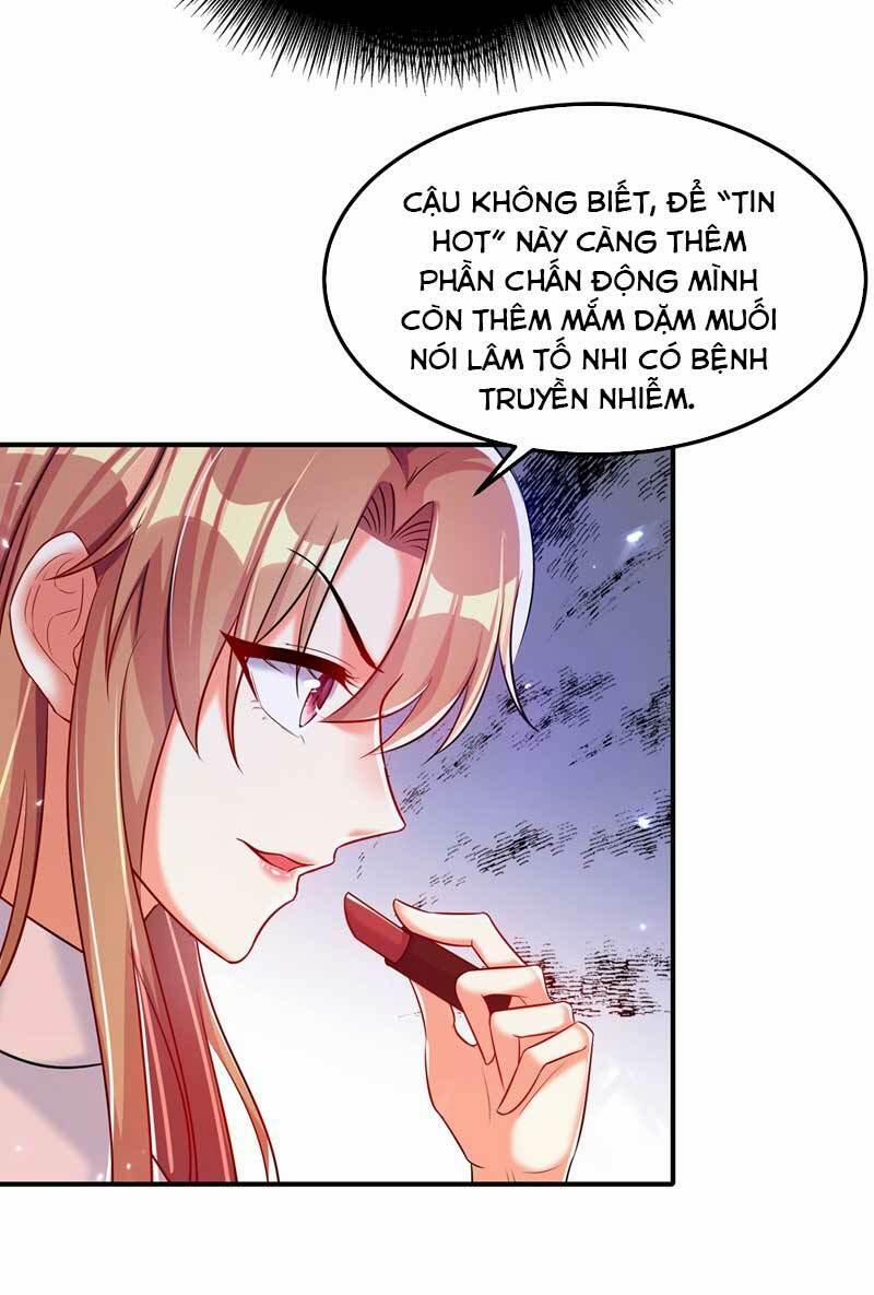 Trùng Sinh Không Gian: Cô Vợ Hào Môn Nóng Bỏng Không Dễ Chọc 34 trang 23