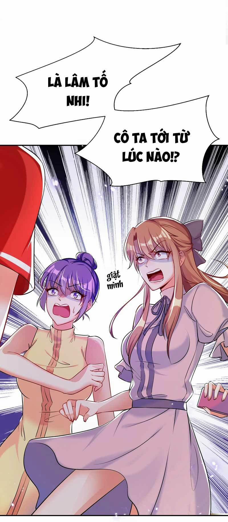 Trùng Sinh Không Gian: Cô Vợ Hào Môn Nóng Bỏng Không Dễ Chọc 34 trang 29