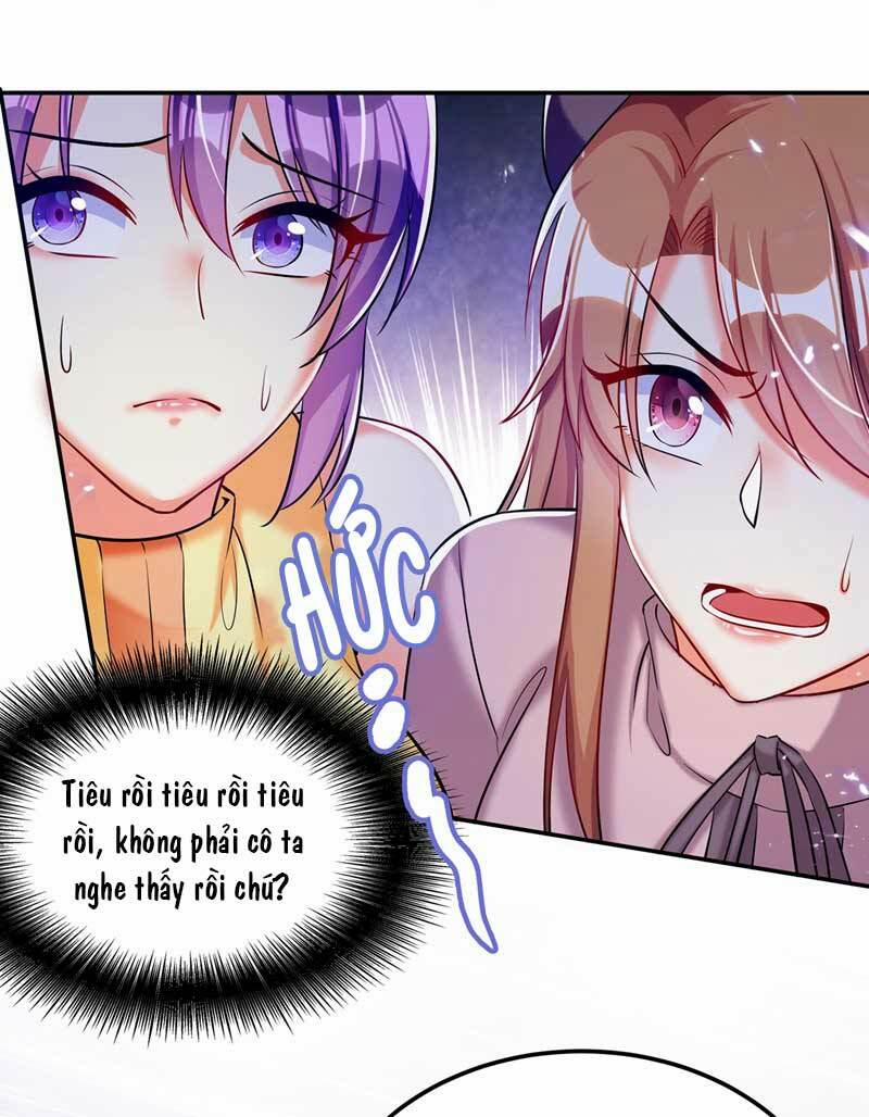 Trùng Sinh Không Gian: Cô Vợ Hào Môn Nóng Bỏng Không Dễ Chọc 34 trang 31