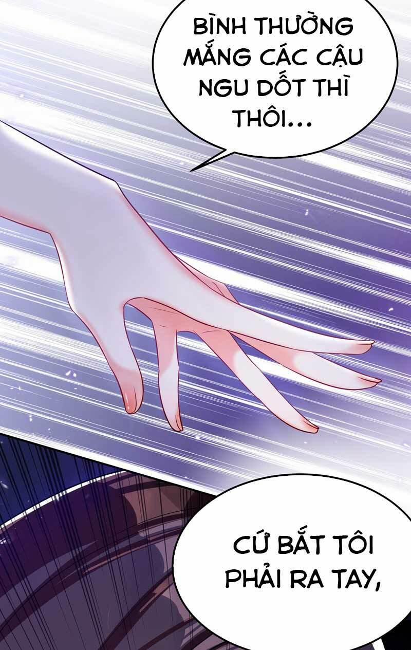 Trùng Sinh Không Gian: Cô Vợ Hào Môn Nóng Bỏng Không Dễ Chọc 34 trang 32