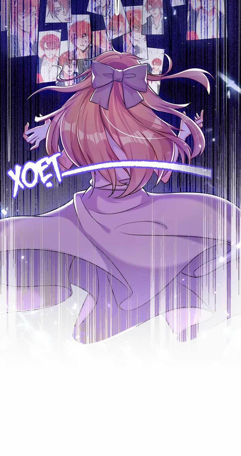 Trùng Sinh Không Gian: Cô Vợ Hào Môn Nóng Bỏng Không Dễ Chọc 34 trang 4