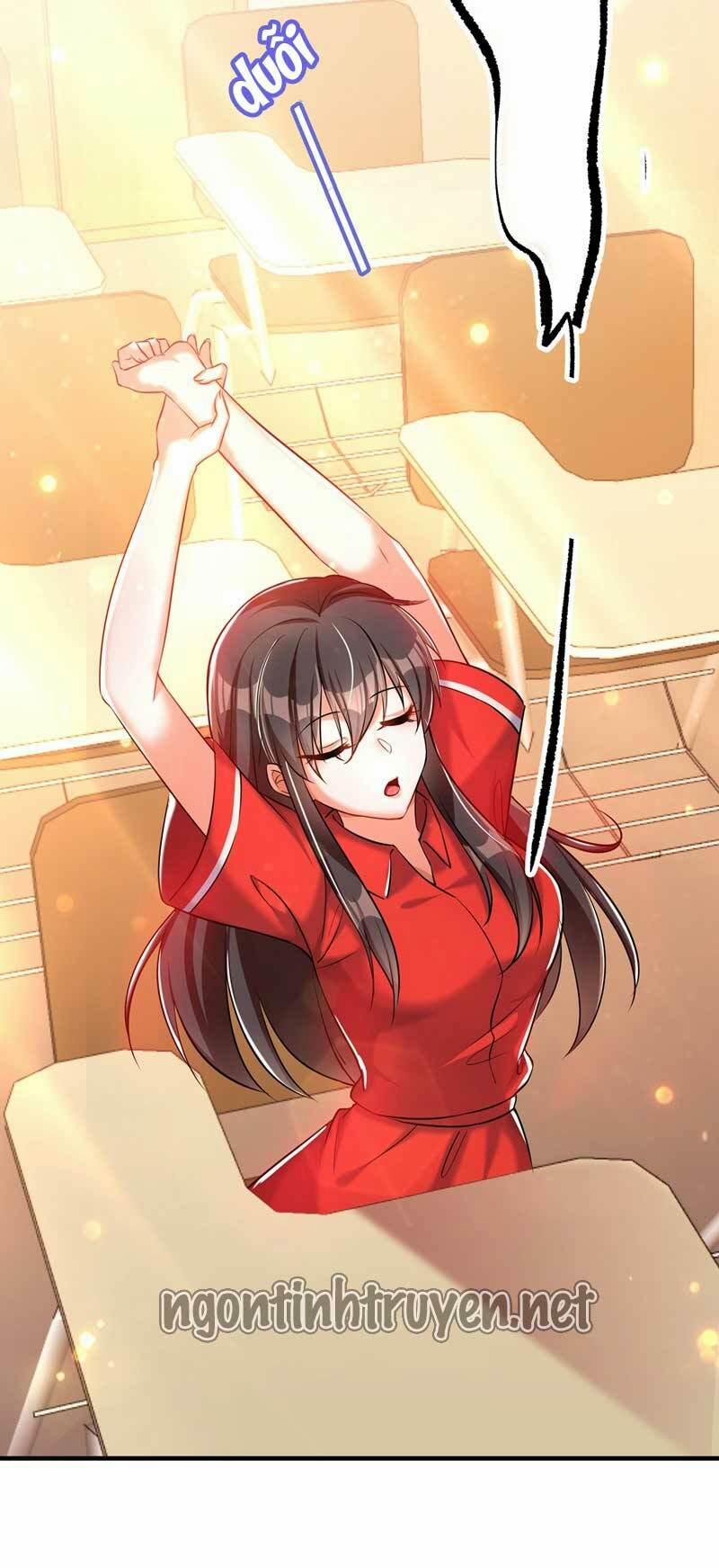 Trùng Sinh Không Gian: Cô Vợ Hào Môn Nóng Bỏng Không Dễ Chọc 34 trang 6