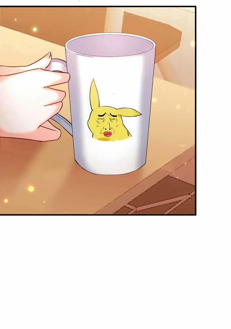 Trùng Sinh Không Gian: Cô Vợ Hào Môn Nóng Bỏng Không Dễ Chọc 34 trang 8