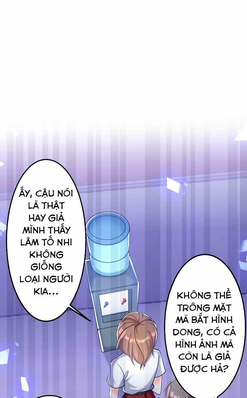 Trùng Sinh Không Gian: Cô Vợ Hào Môn Nóng Bỏng Không Dễ Chọc 34 trang 9