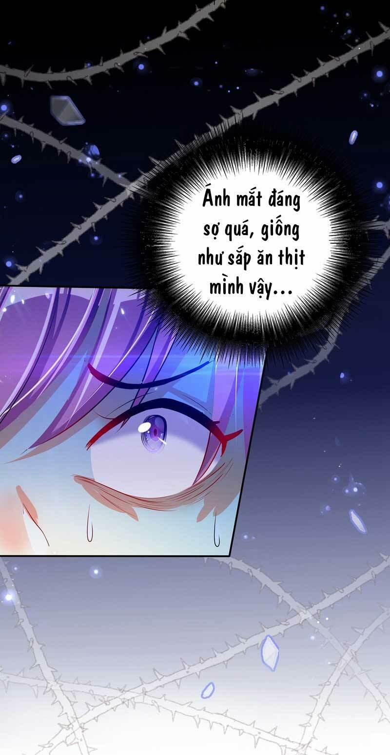 Trùng Sinh Không Gian: Cô Vợ Hào Môn Nóng Bỏng Không Dễ Chọc 35 trang 1