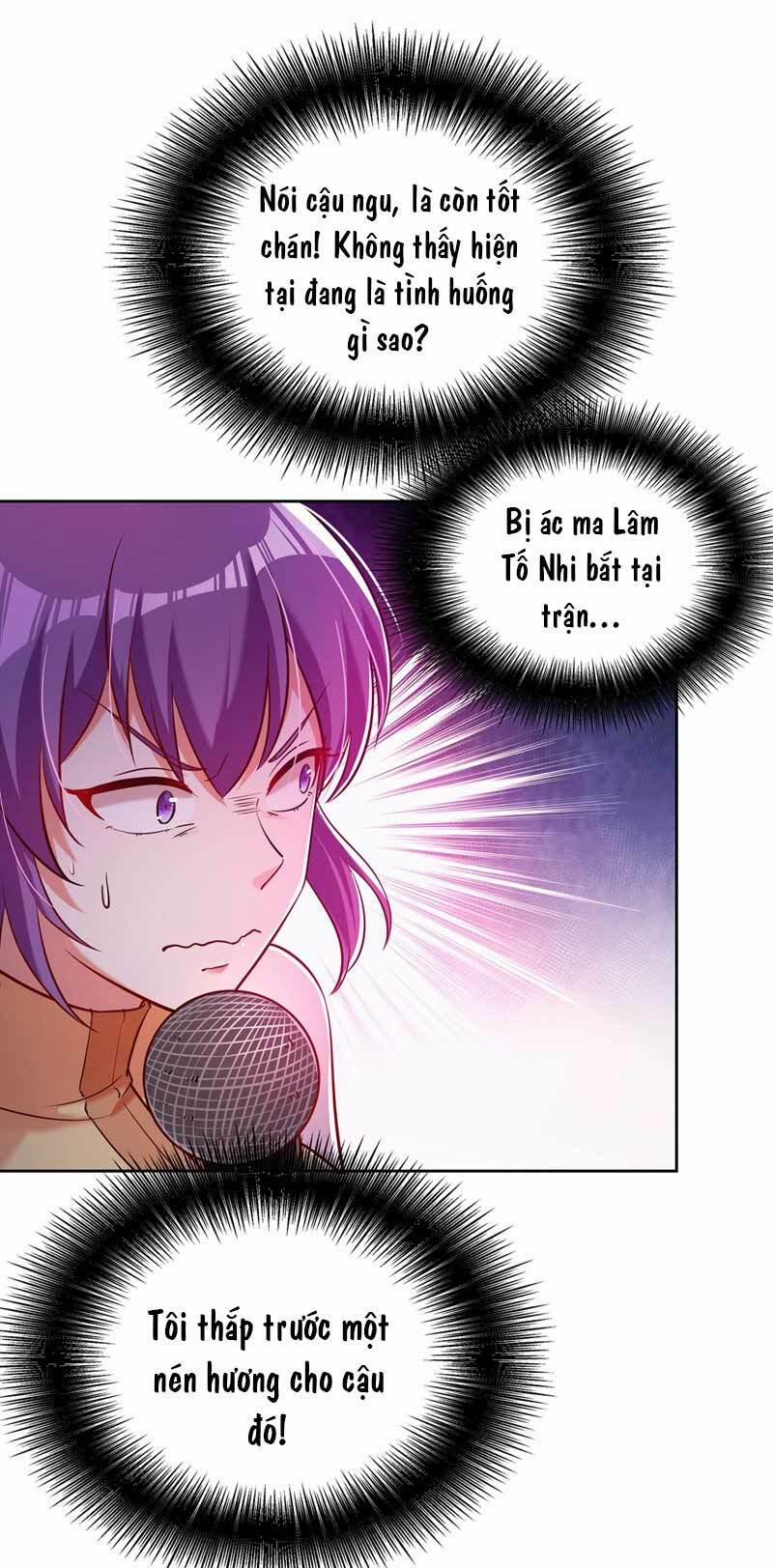 Trùng Sinh Không Gian: Cô Vợ Hào Môn Nóng Bỏng Không Dễ Chọc 35 trang 11