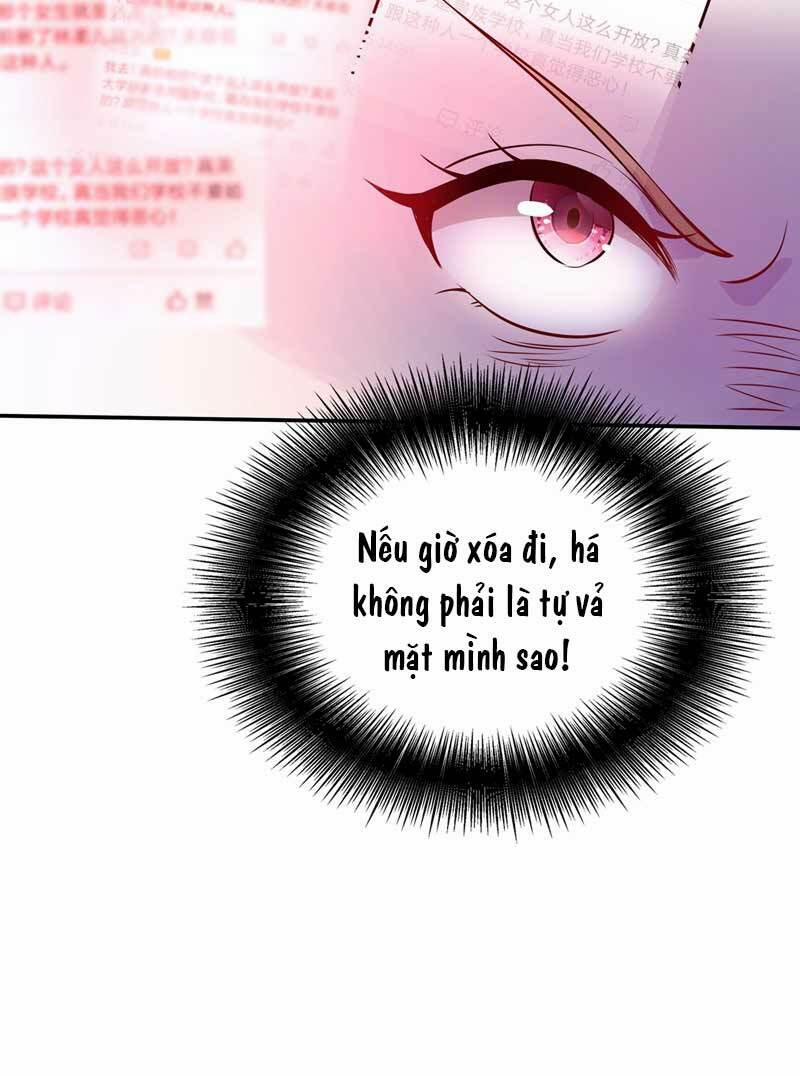 Trùng Sinh Không Gian: Cô Vợ Hào Môn Nóng Bỏng Không Dễ Chọc 35 trang 15