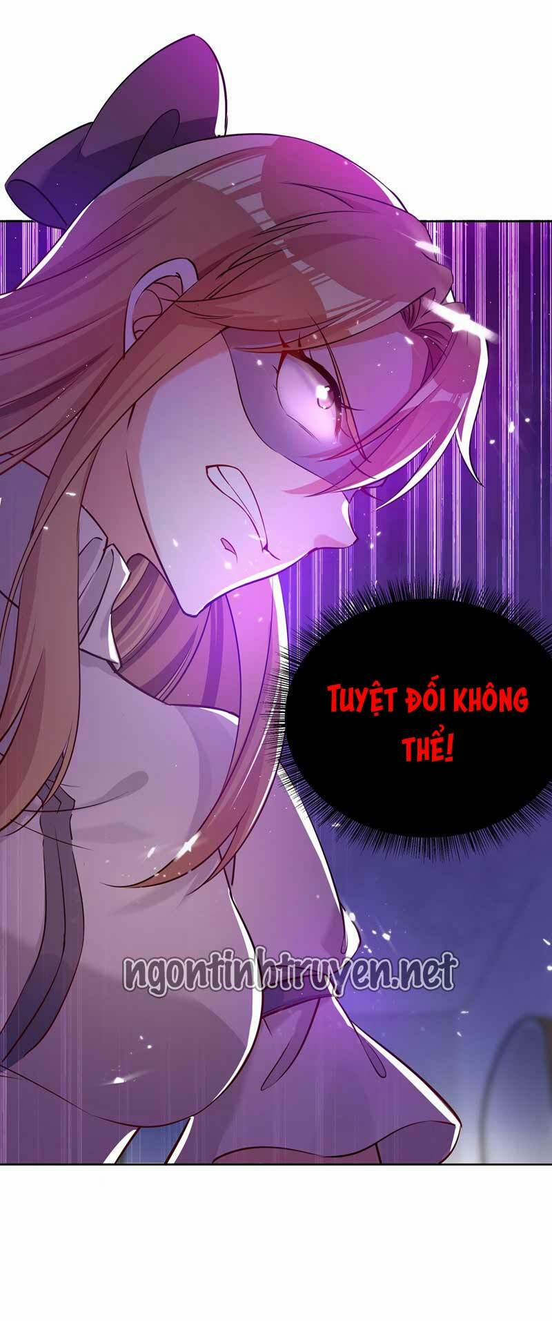 Trùng Sinh Không Gian: Cô Vợ Hào Môn Nóng Bỏng Không Dễ Chọc 35 trang 16