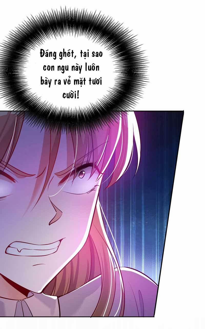 Trùng Sinh Không Gian: Cô Vợ Hào Môn Nóng Bỏng Không Dễ Chọc 35 trang 18