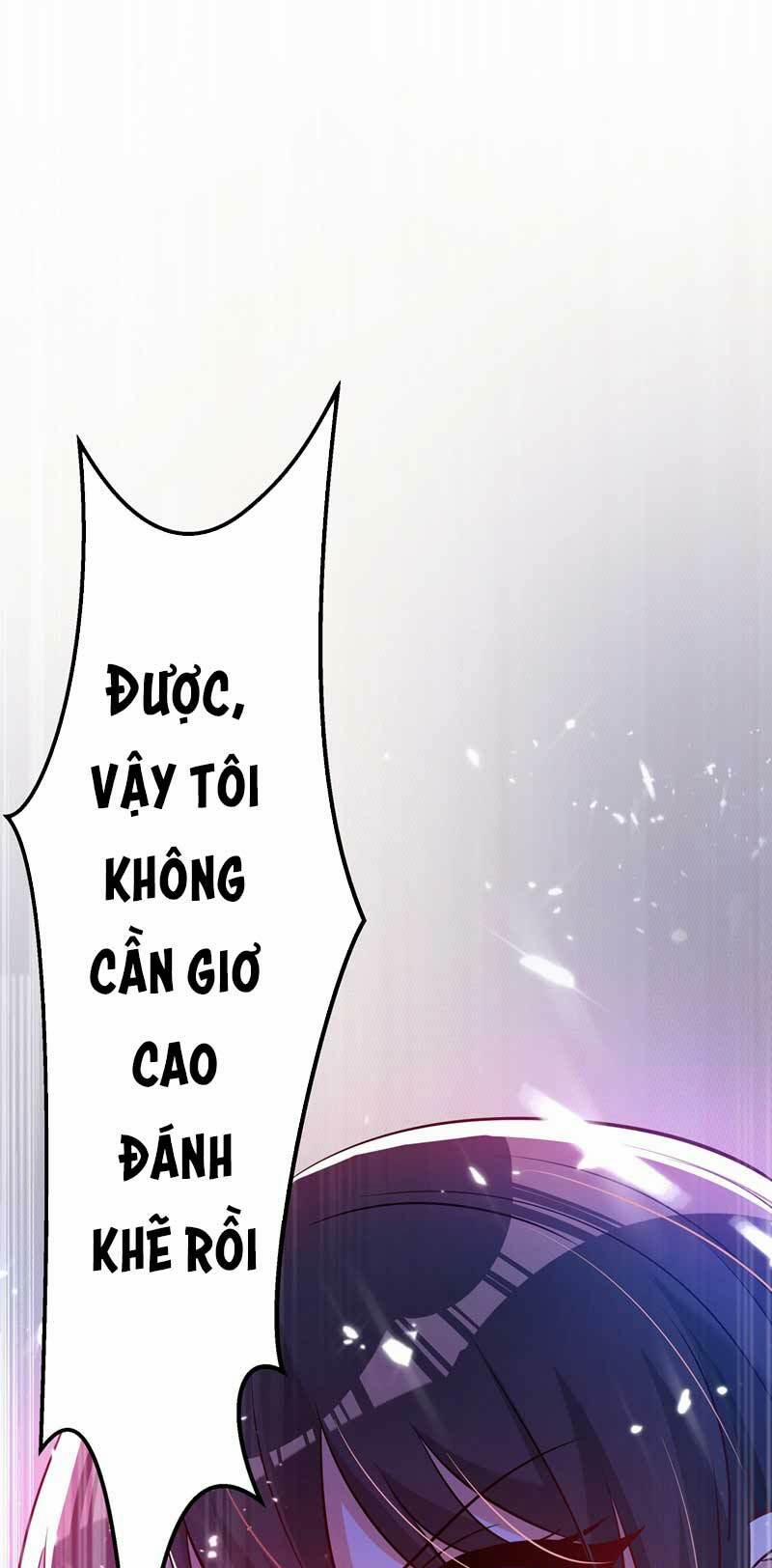 Trùng Sinh Không Gian: Cô Vợ Hào Môn Nóng Bỏng Không Dễ Chọc 35 trang 19