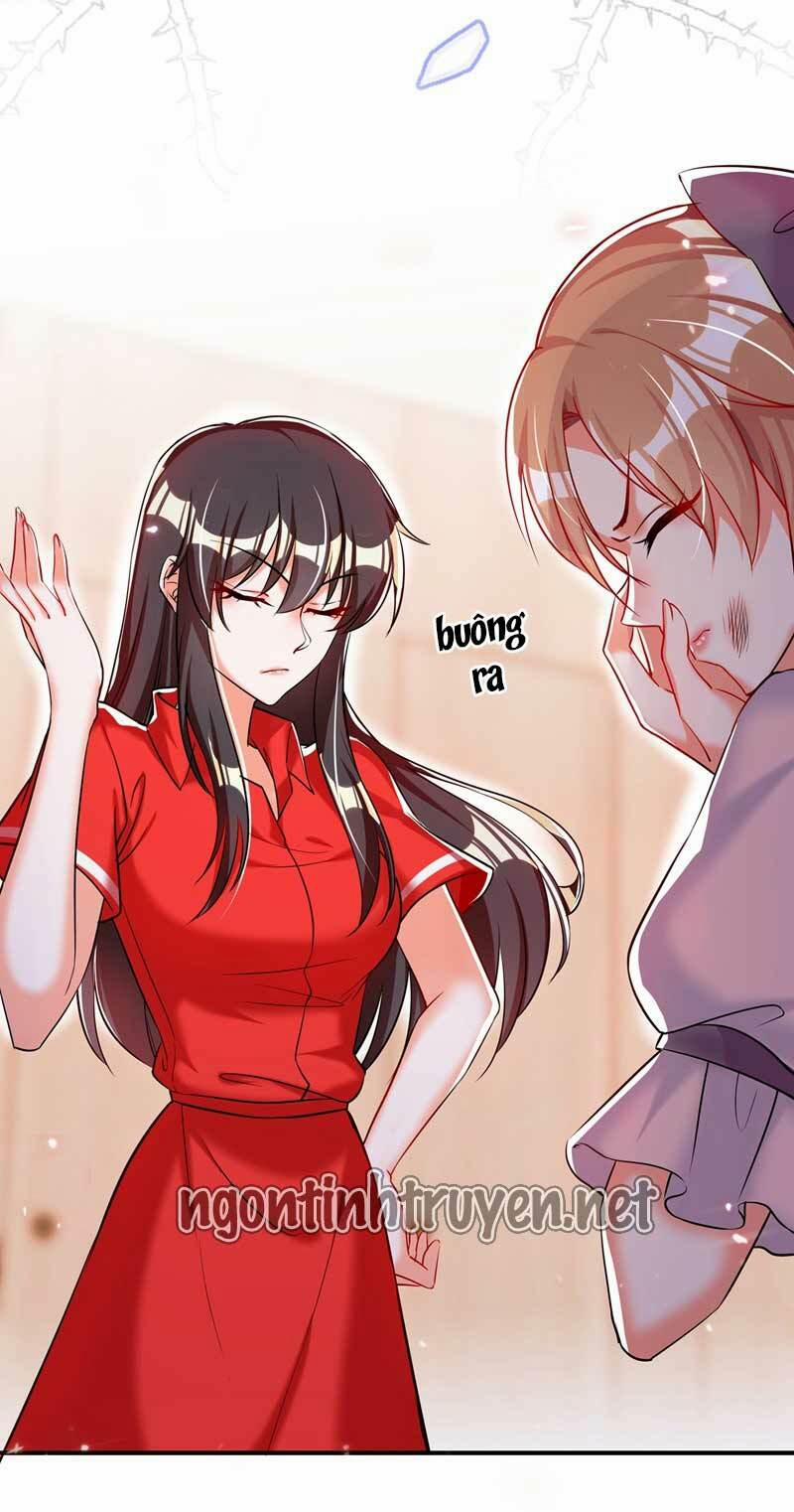 Trùng Sinh Không Gian: Cô Vợ Hào Môn Nóng Bỏng Không Dễ Chọc 35 trang 2