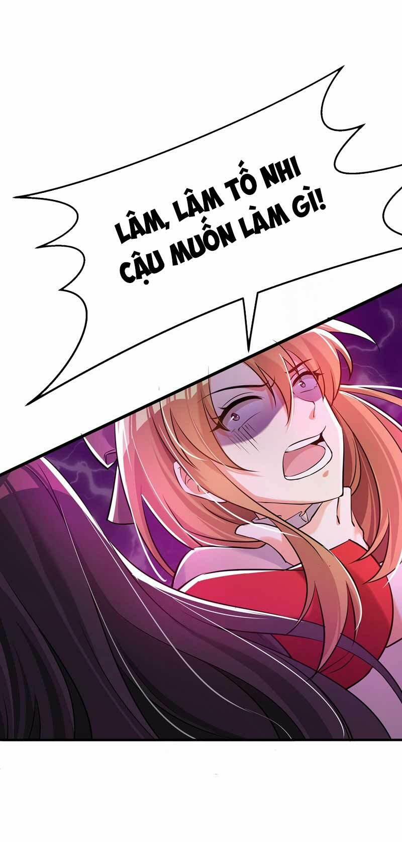 Trùng Sinh Không Gian: Cô Vợ Hào Môn Nóng Bỏng Không Dễ Chọc 35 trang 22