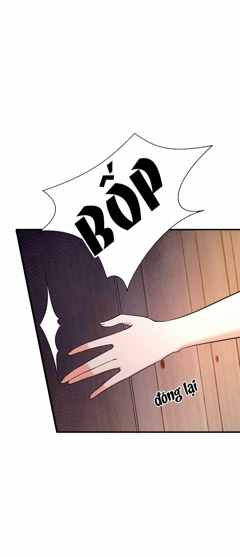 Trùng Sinh Không Gian: Cô Vợ Hào Môn Nóng Bỏng Không Dễ Chọc 35 trang 25