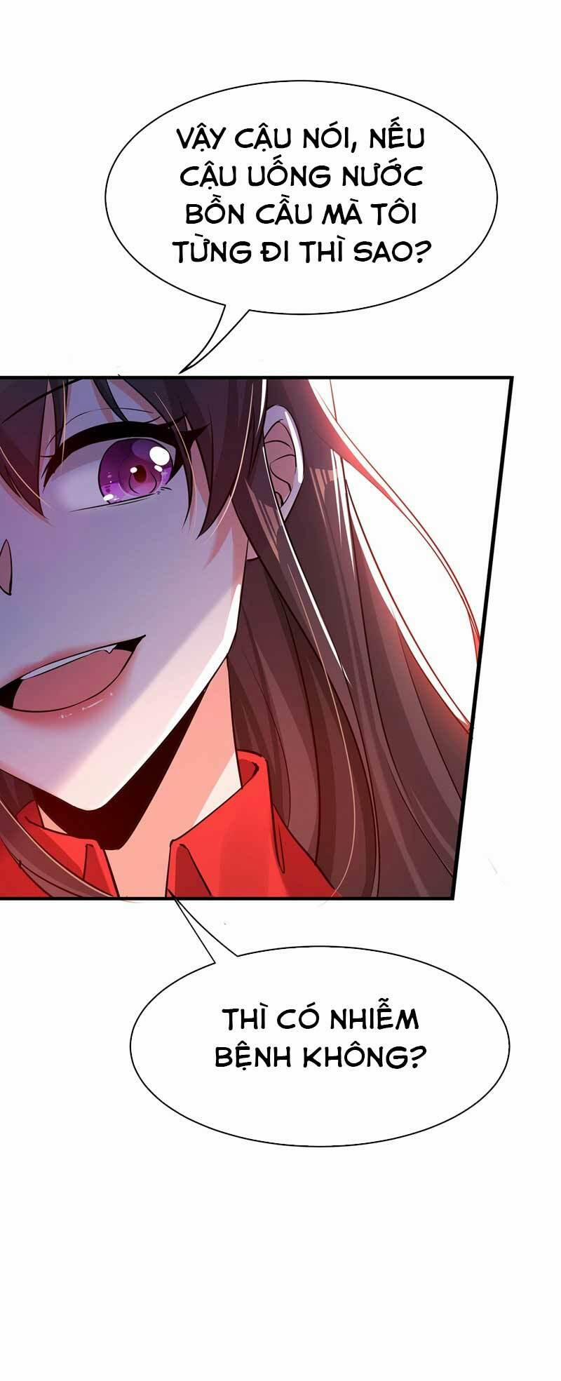 Trùng Sinh Không Gian: Cô Vợ Hào Môn Nóng Bỏng Không Dễ Chọc 35 trang 27