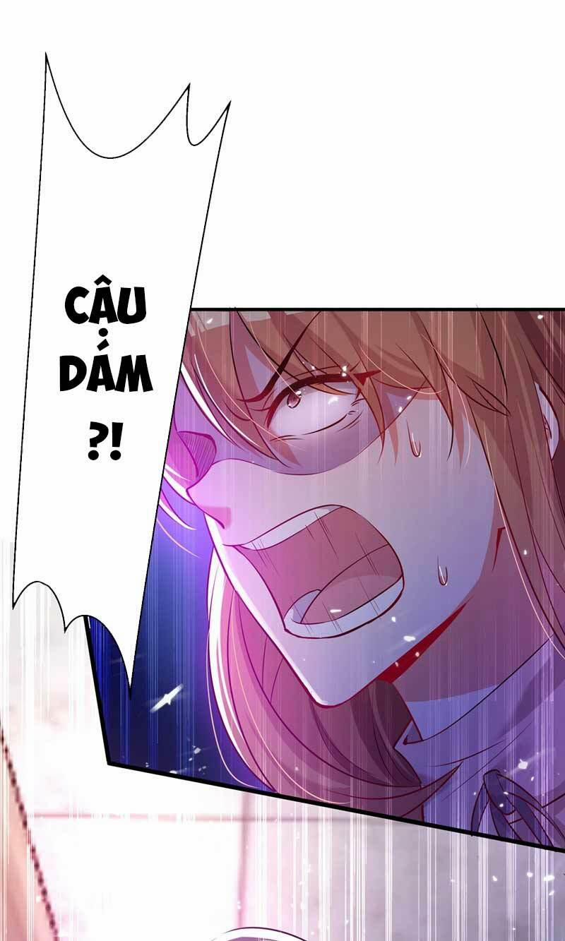 Trùng Sinh Không Gian: Cô Vợ Hào Môn Nóng Bỏng Không Dễ Chọc 35 trang 28