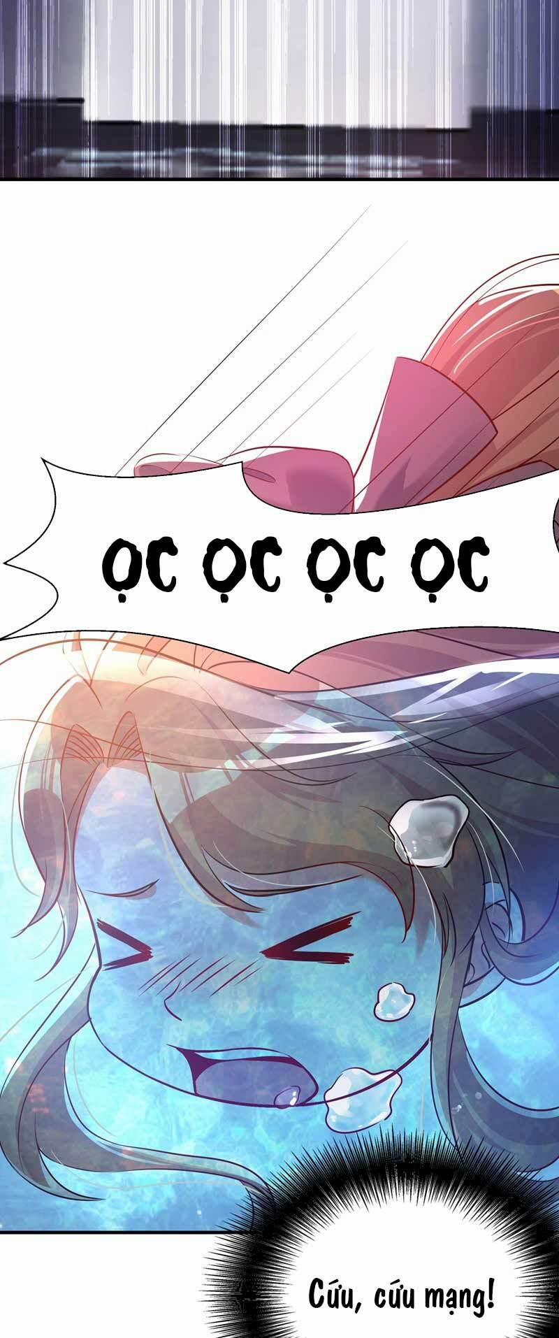 Trùng Sinh Không Gian: Cô Vợ Hào Môn Nóng Bỏng Không Dễ Chọc 35 trang 30