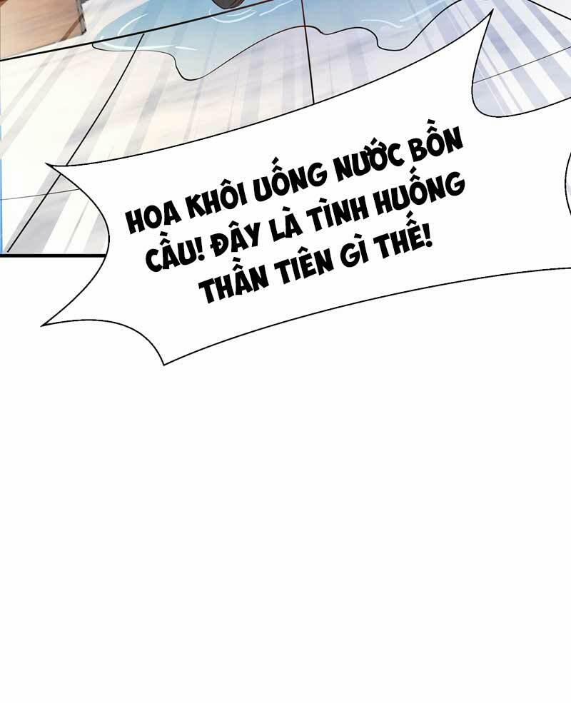 Trùng Sinh Không Gian: Cô Vợ Hào Môn Nóng Bỏng Không Dễ Chọc 35 trang 34