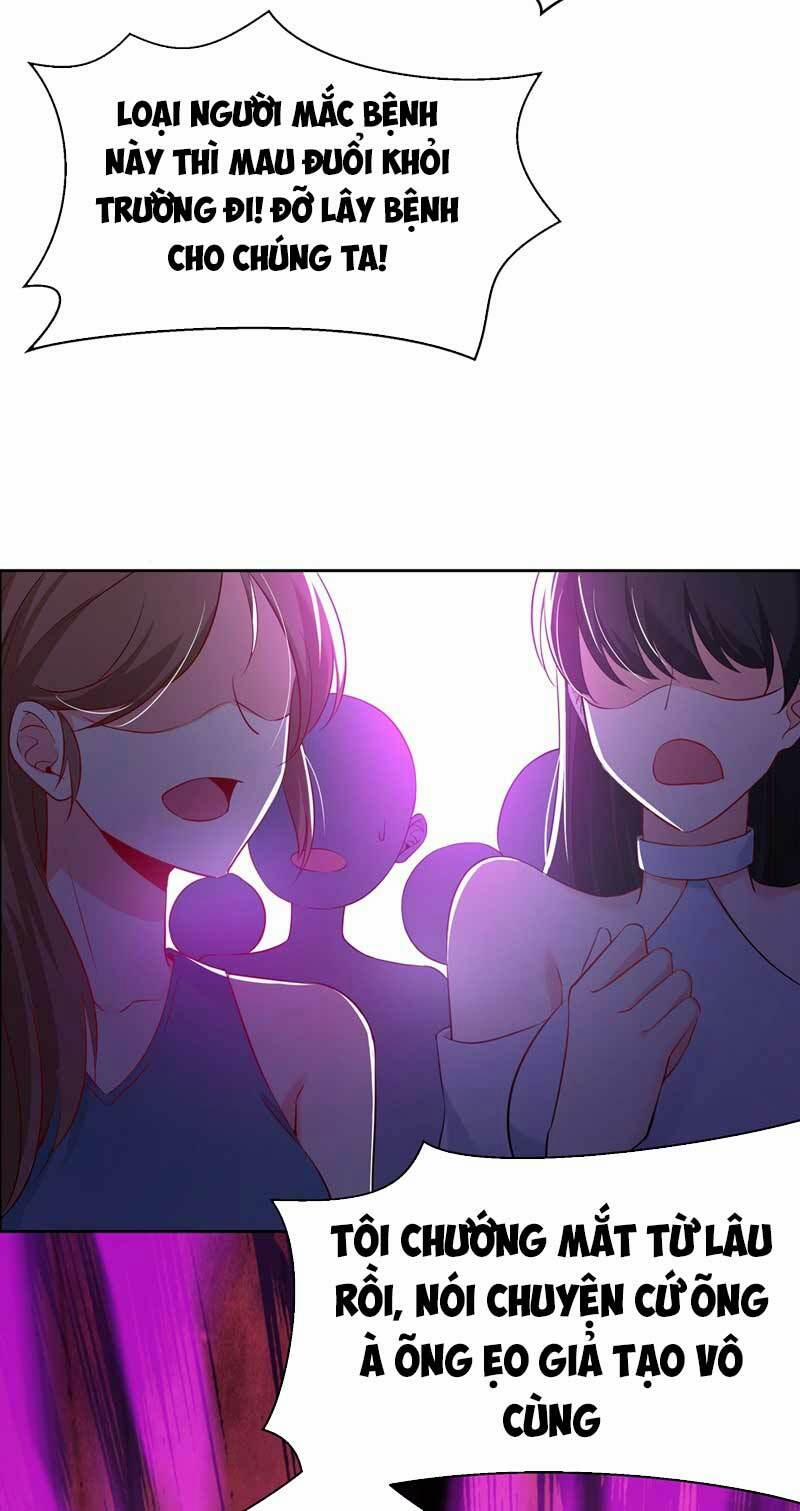 Trùng Sinh Không Gian: Cô Vợ Hào Môn Nóng Bỏng Không Dễ Chọc 35 trang 37