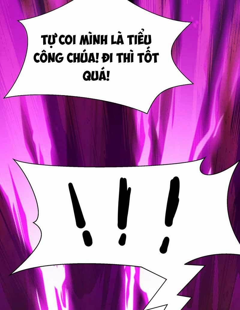 Trùng Sinh Không Gian: Cô Vợ Hào Môn Nóng Bỏng Không Dễ Chọc 35 trang 38