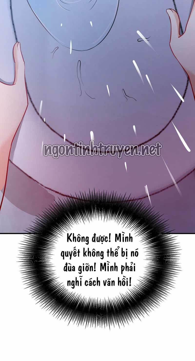 Trùng Sinh Không Gian: Cô Vợ Hào Môn Nóng Bỏng Không Dễ Chọc 35 trang 41