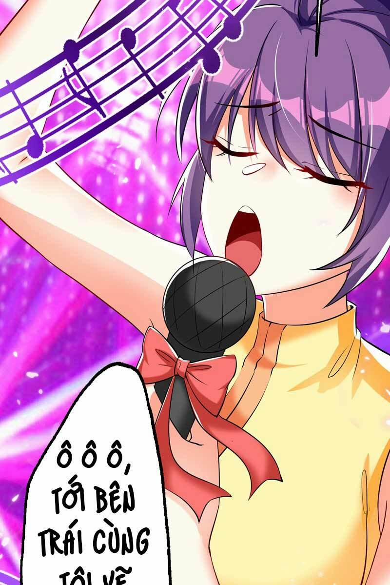 Trùng Sinh Không Gian: Cô Vợ Hào Môn Nóng Bỏng Không Dễ Chọc 35 trang 6