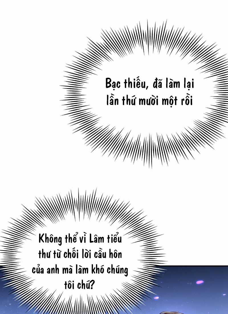 Trùng Sinh Không Gian: Cô Vợ Hào Môn Nóng Bỏng Không Dễ Chọc 38 trang 1