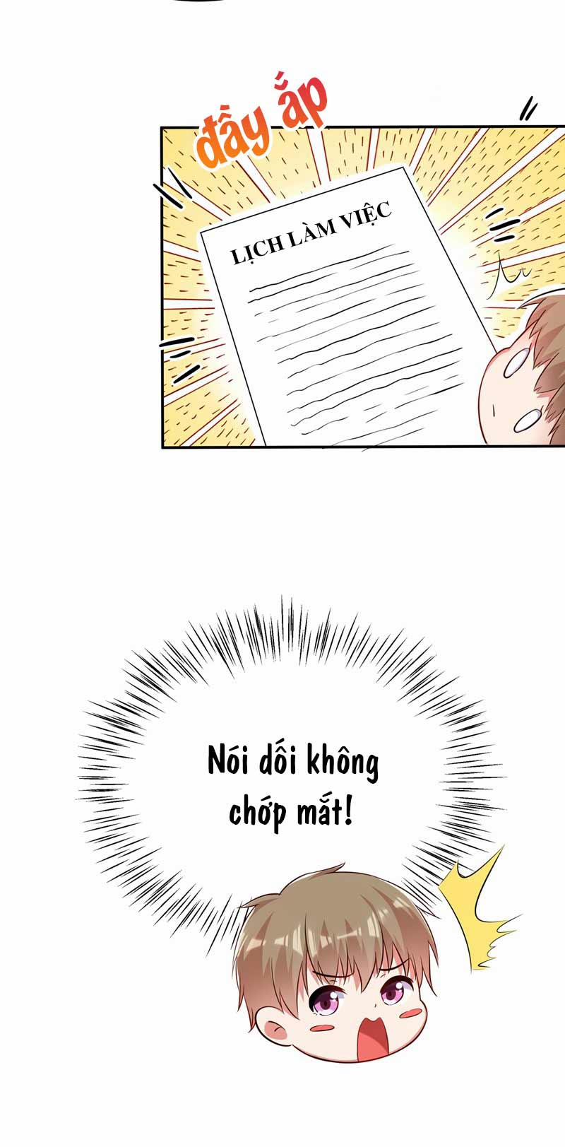 Trùng Sinh Không Gian: Cô Vợ Hào Môn Nóng Bỏng Không Dễ Chọc 38 trang 15