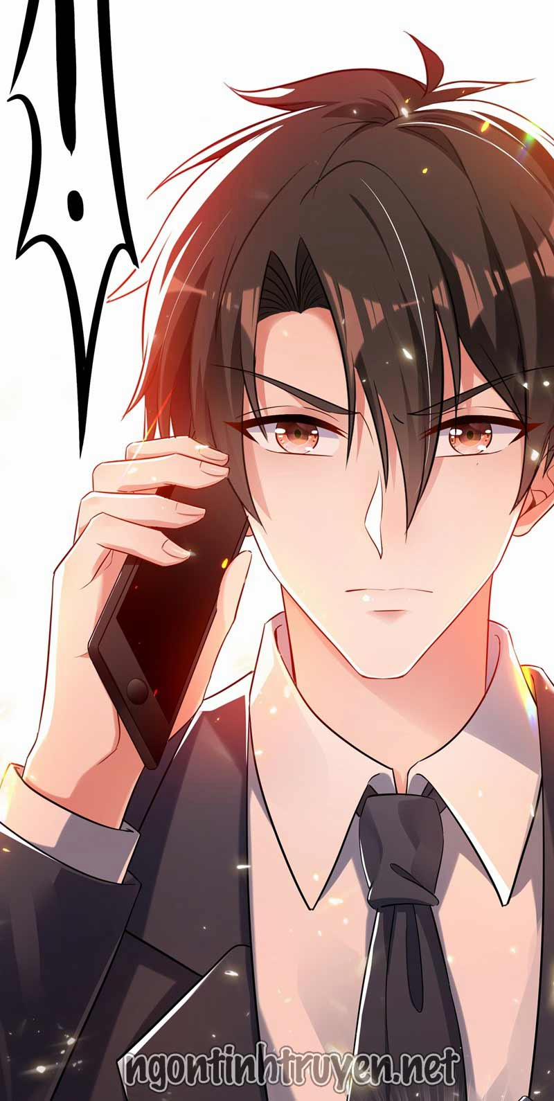 Trùng Sinh Không Gian: Cô Vợ Hào Môn Nóng Bỏng Không Dễ Chọc 38 trang 17