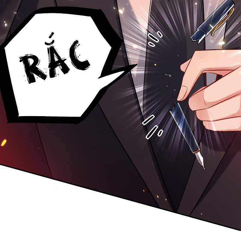 Trùng Sinh Không Gian: Cô Vợ Hào Môn Nóng Bỏng Không Dễ Chọc 38 trang 18