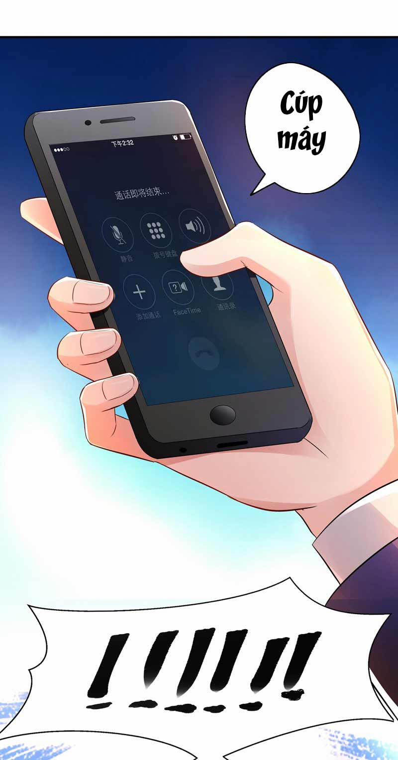 Trùng Sinh Không Gian: Cô Vợ Hào Môn Nóng Bỏng Không Dễ Chọc 38 trang 22