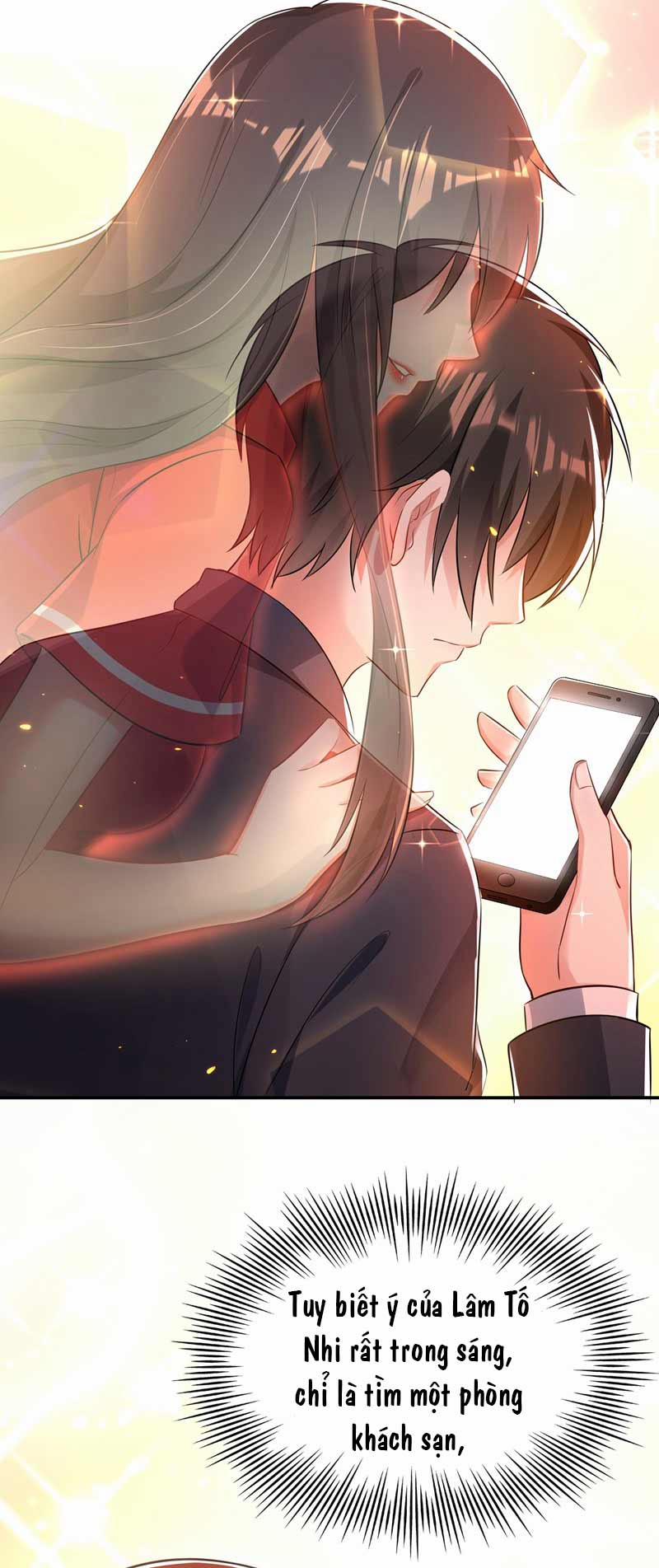 Trùng Sinh Không Gian: Cô Vợ Hào Môn Nóng Bỏng Không Dễ Chọc 38 trang 24