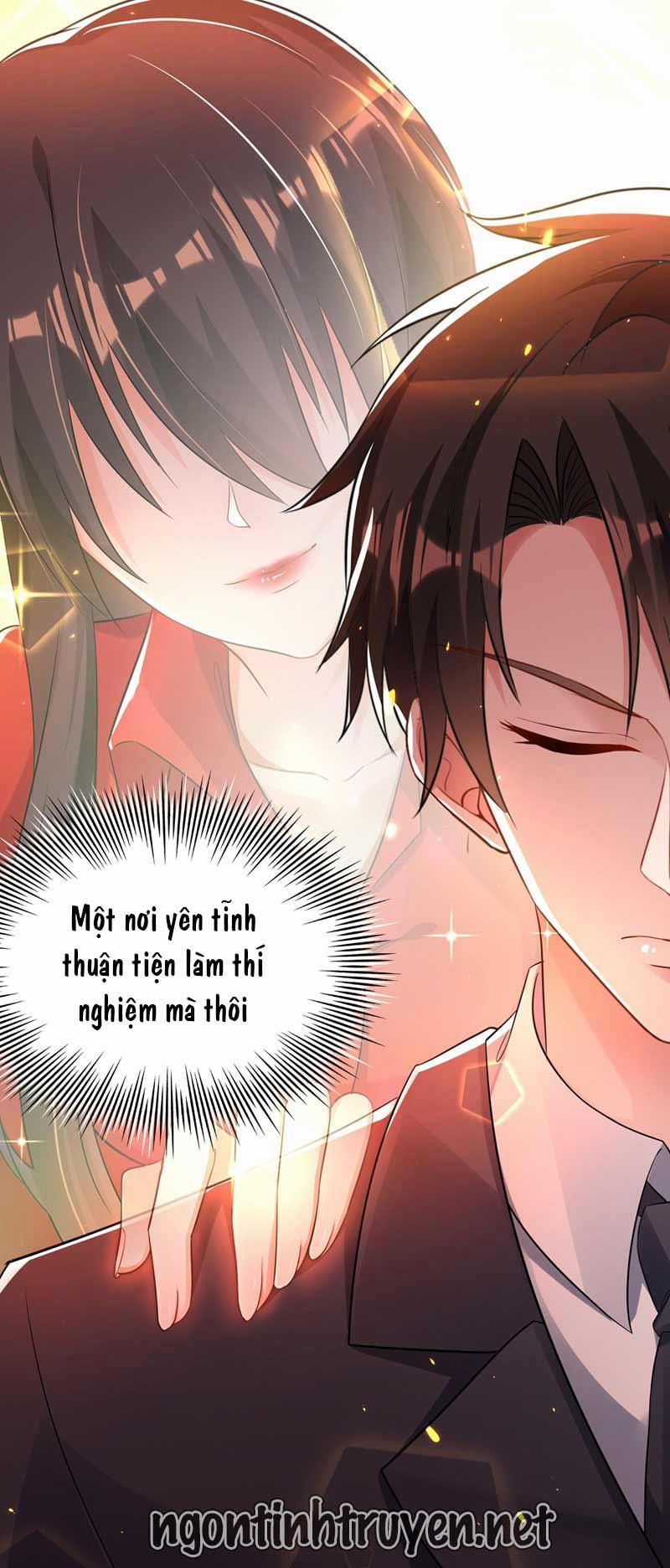 Trùng Sinh Không Gian: Cô Vợ Hào Môn Nóng Bỏng Không Dễ Chọc 38 trang 25