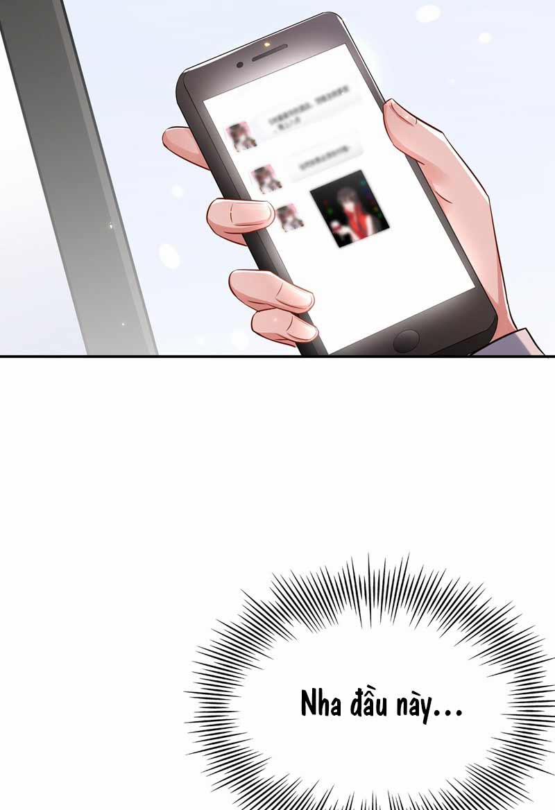 Trùng Sinh Không Gian: Cô Vợ Hào Môn Nóng Bỏng Không Dễ Chọc 38 trang 27