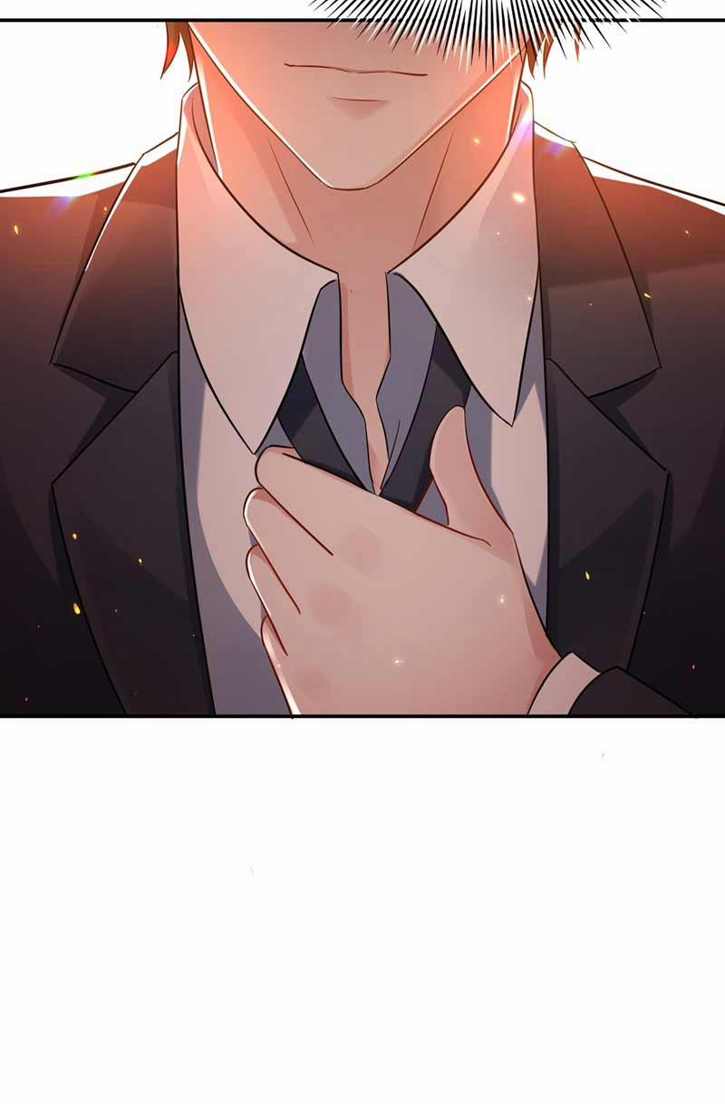 Trùng Sinh Không Gian: Cô Vợ Hào Môn Nóng Bỏng Không Dễ Chọc 38 trang 28