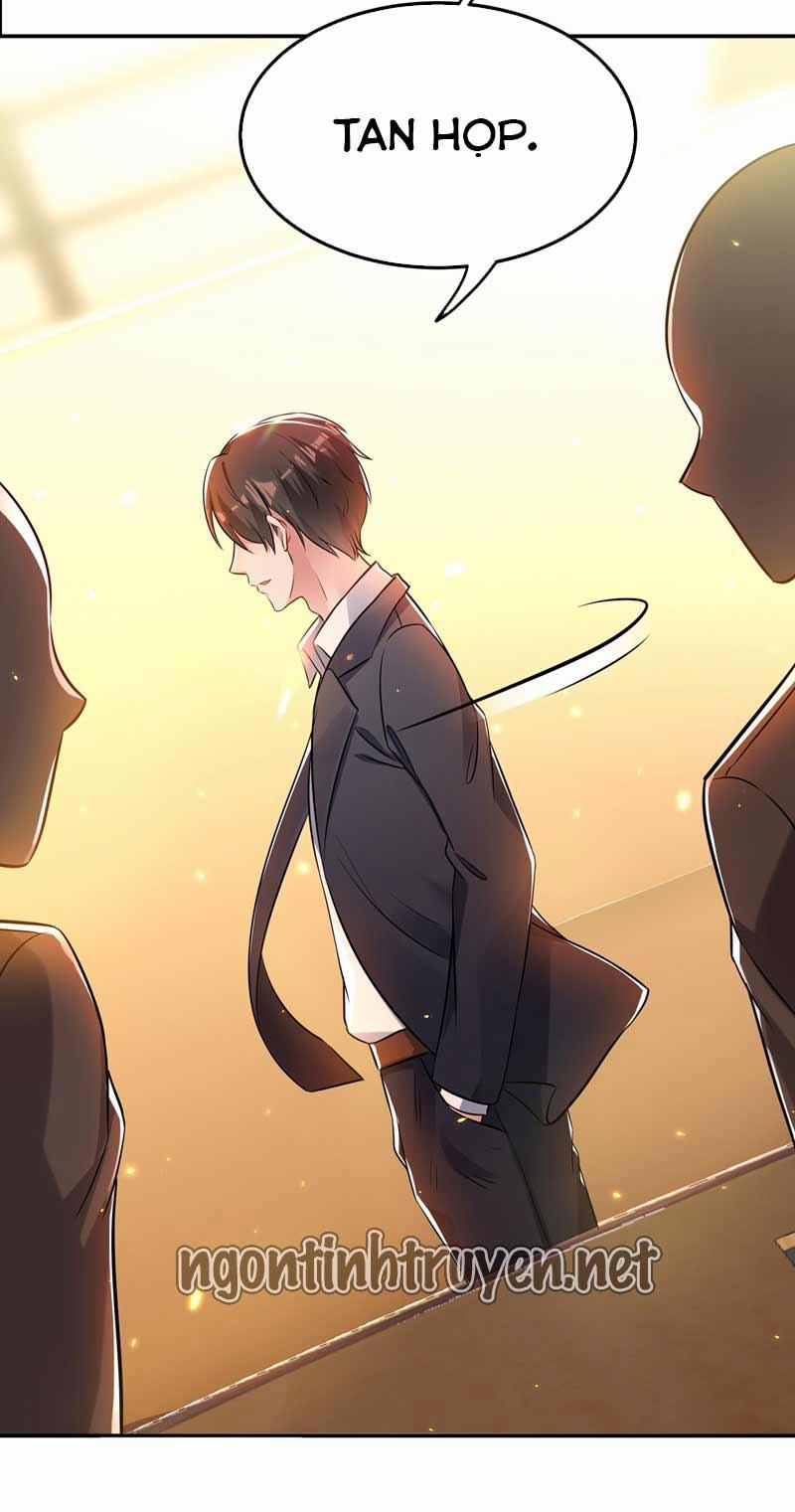 Trùng Sinh Không Gian: Cô Vợ Hào Môn Nóng Bỏng Không Dễ Chọc 38 trang 31