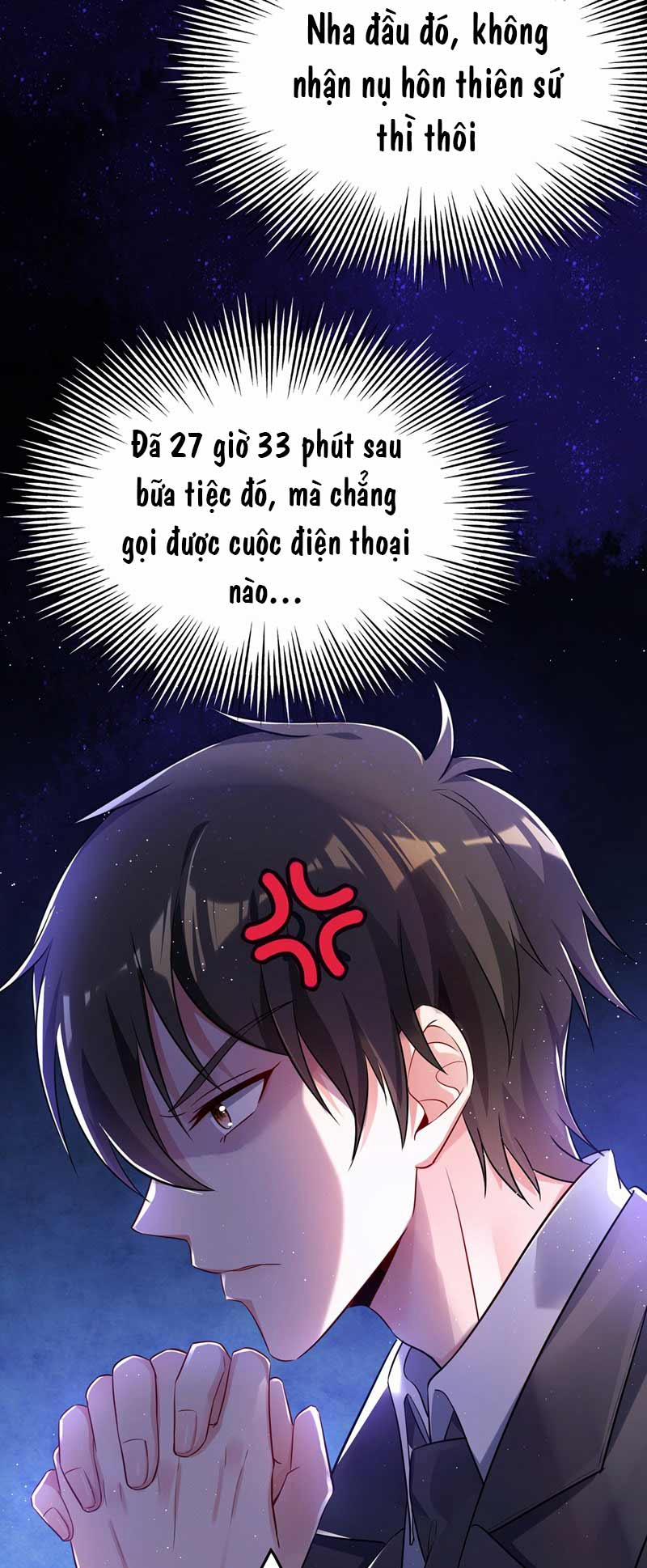 Trùng Sinh Không Gian: Cô Vợ Hào Môn Nóng Bỏng Không Dễ Chọc 38 trang 4