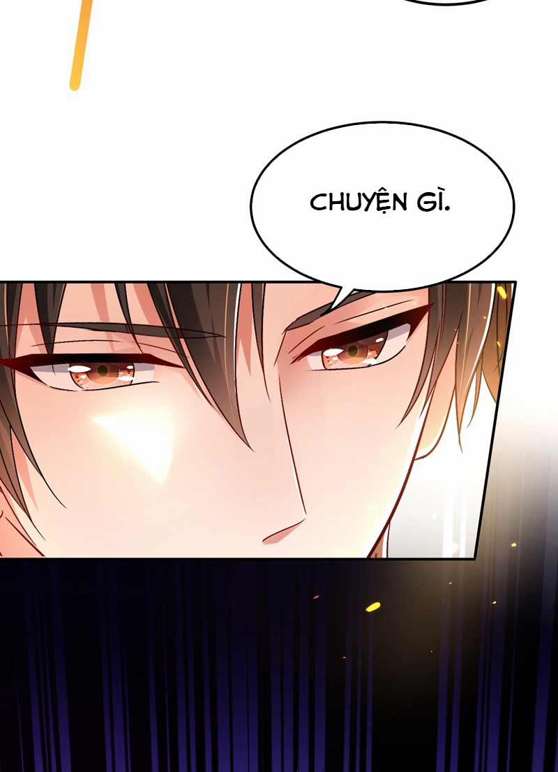 Trùng Sinh Không Gian: Cô Vợ Hào Môn Nóng Bỏng Không Dễ Chọc 38 trang 7