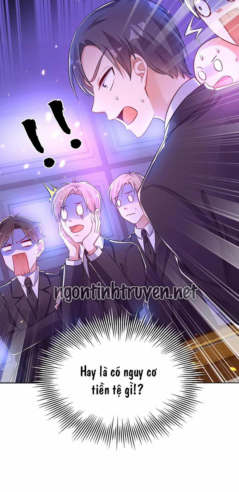 Trùng Sinh Không Gian: Cô Vợ Hào Môn Nóng Bỏng Không Dễ Chọc 38 trang 9