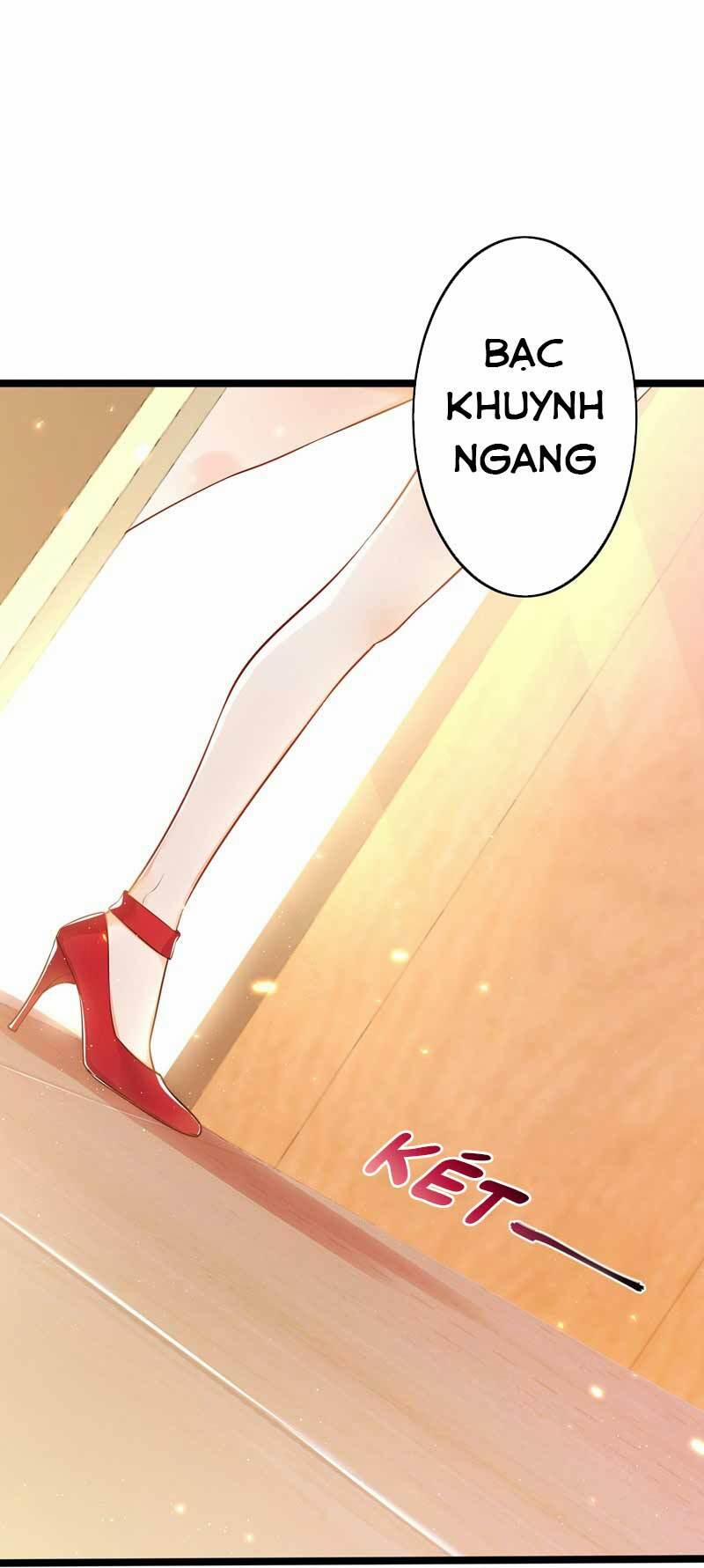 Trùng Sinh Không Gian: Cô Vợ Hào Môn Nóng Bỏng Không Dễ Chọc 39 trang 1