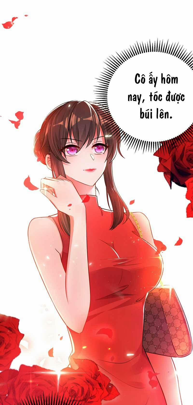 Trùng Sinh Không Gian: Cô Vợ Hào Môn Nóng Bỏng Không Dễ Chọc 39 trang 10