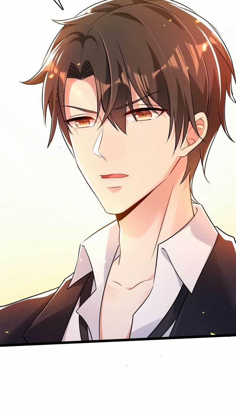 Trùng Sinh Không Gian: Cô Vợ Hào Môn Nóng Bỏng Không Dễ Chọc 39 trang 13