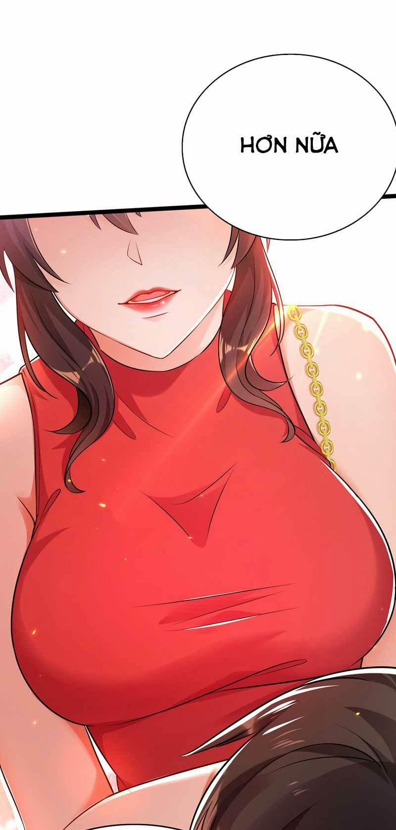 Trùng Sinh Không Gian: Cô Vợ Hào Môn Nóng Bỏng Không Dễ Chọc 39 trang 16