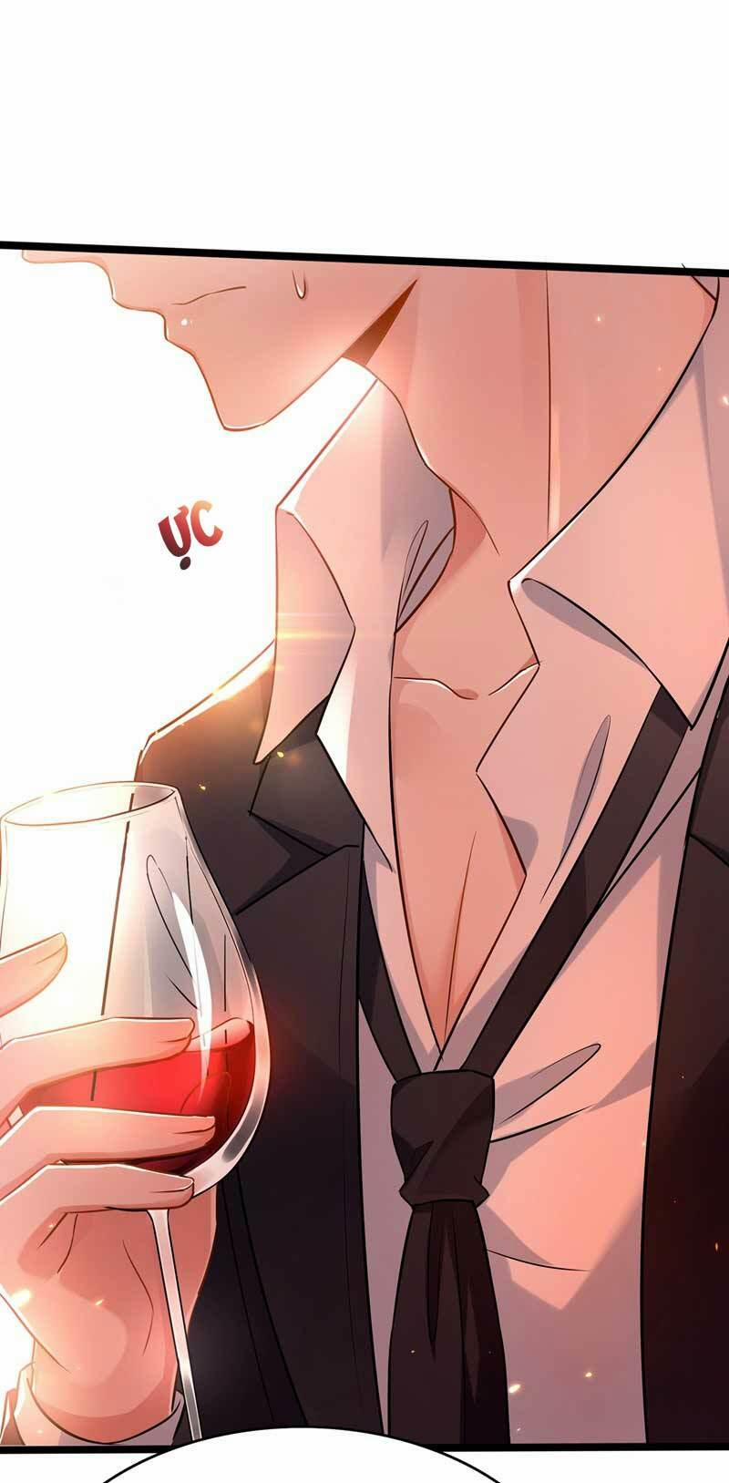 Trùng Sinh Không Gian: Cô Vợ Hào Môn Nóng Bỏng Không Dễ Chọc 39 trang 20