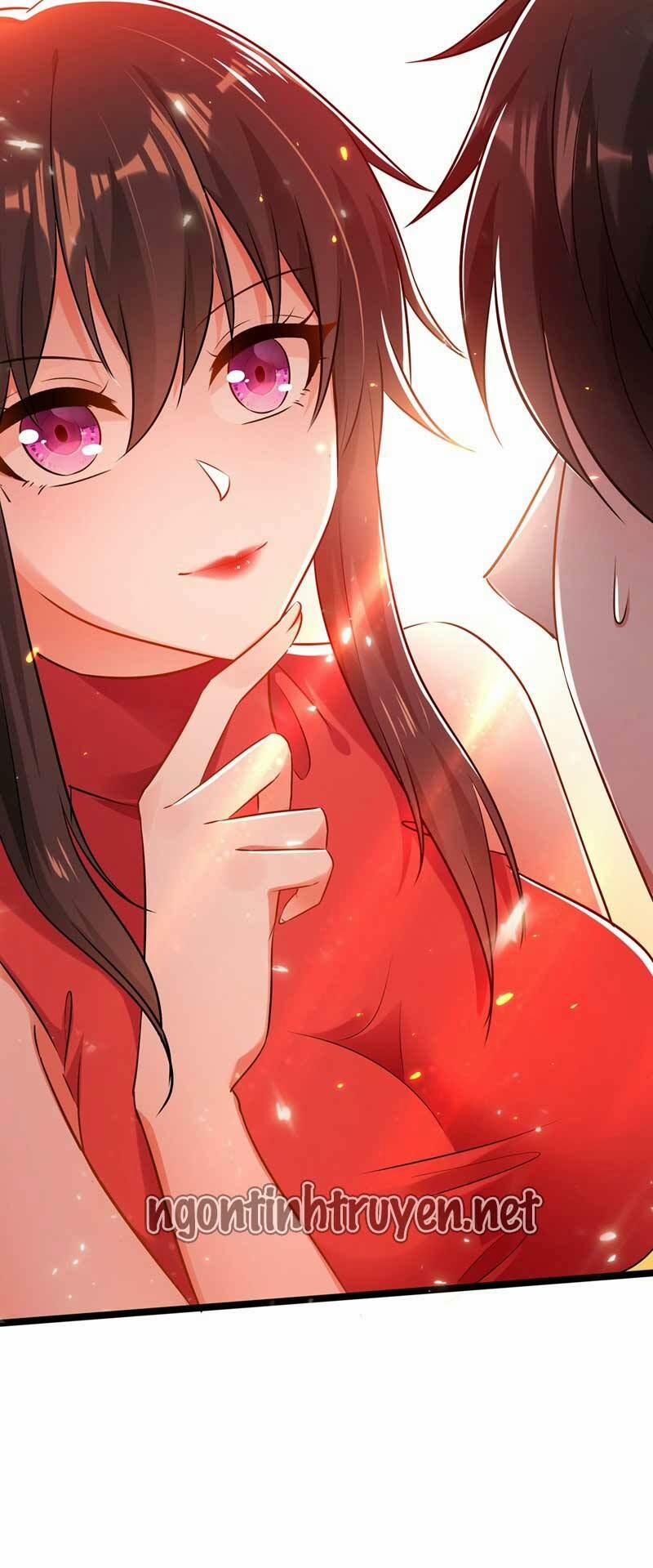 Trùng Sinh Không Gian: Cô Vợ Hào Môn Nóng Bỏng Không Dễ Chọc 39 trang 22